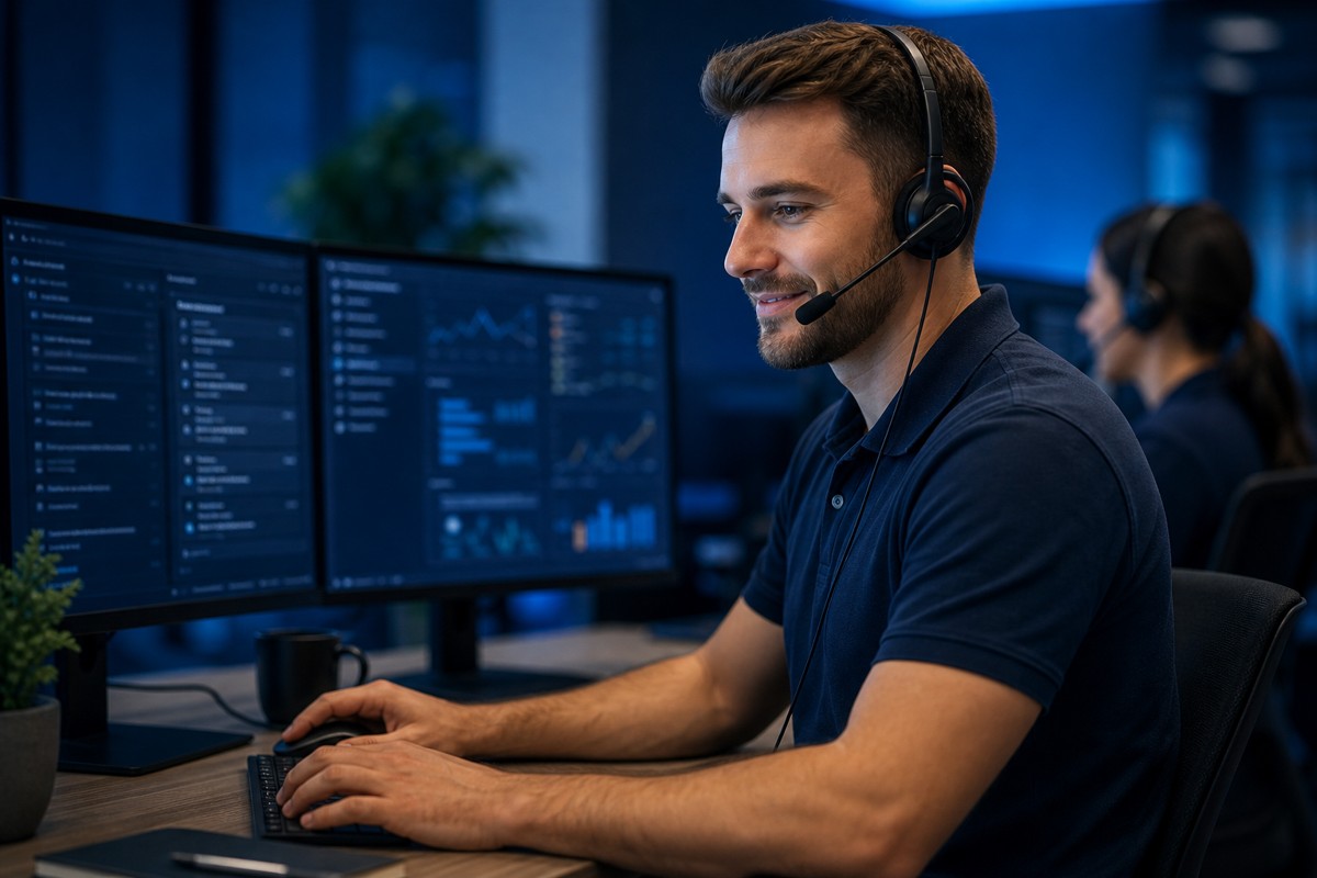 Техническая поддержка Silver Telecom