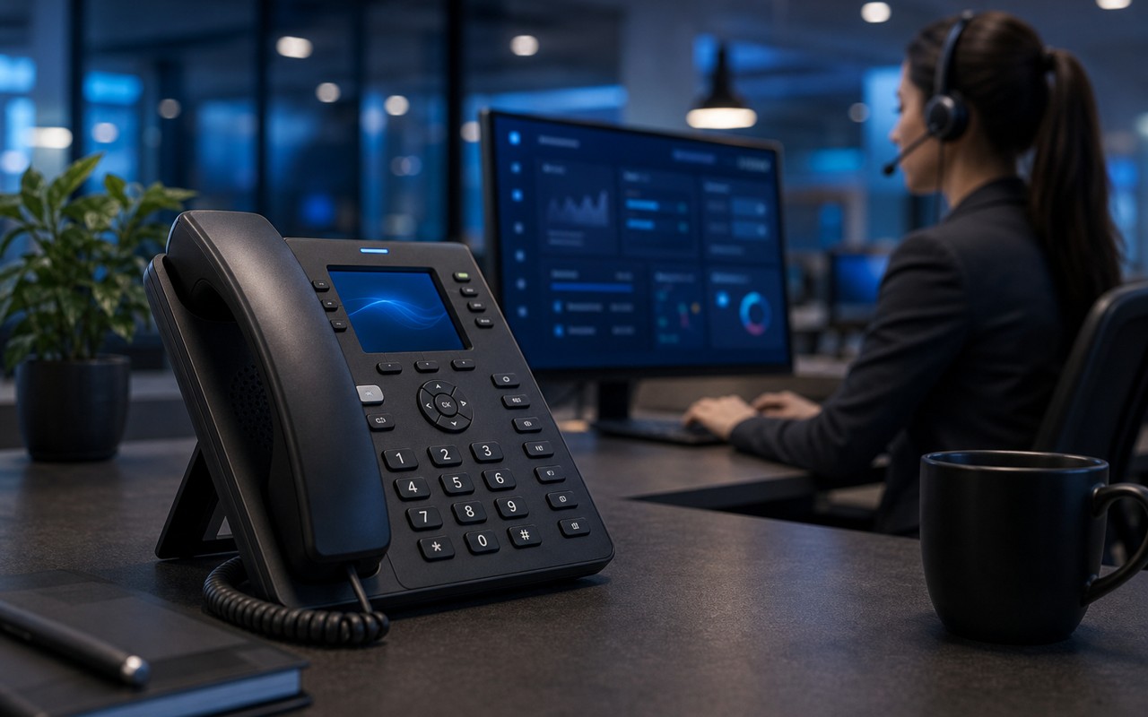IP-телефония