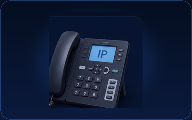 IP-телефония для офиса